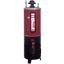 Picture of Deluxe Model Electric+Gas water heater 25 gallon 2000 Watt