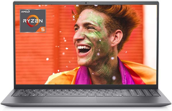 Picture of Dell Inspiron 5515 AMD R7-57000U