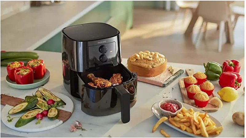 Picture of AIR FRYER (HD9200 4.1 LITER)