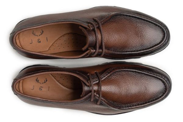 Picture of Clarks Patina