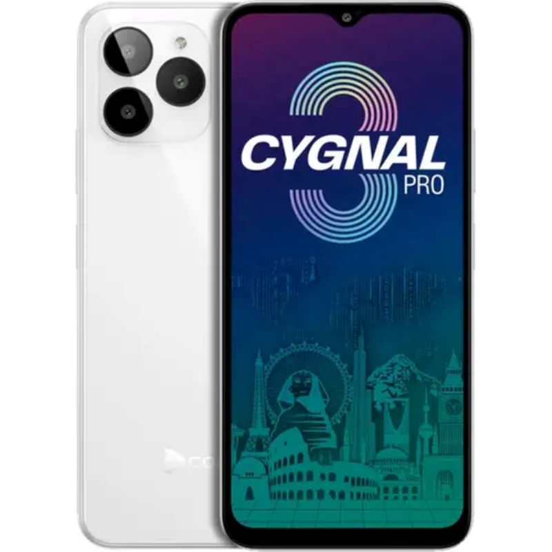 Picture of Cygnal 3 Pro (7/128)