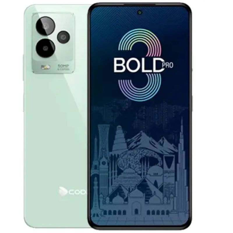 Picture of Bold 3 pro (16/128)