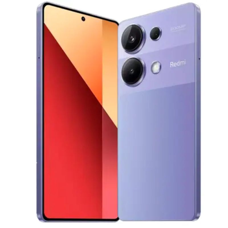 Picture of Redmi Note 13 Pro (8/256)