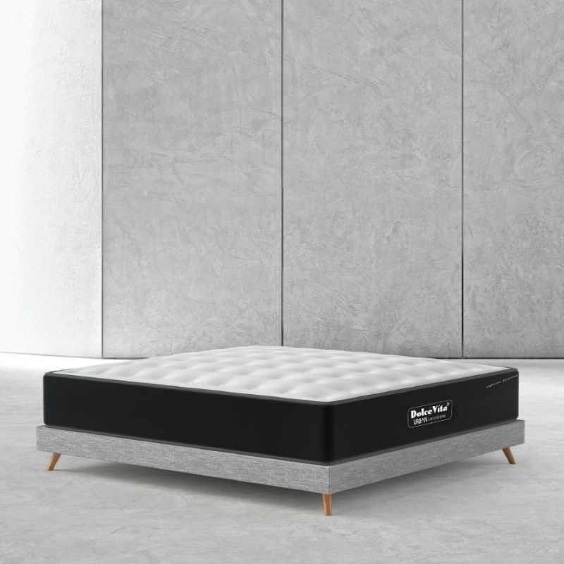 Picture of Dolce Vita King mattress Urban Collezione Supreme Passione