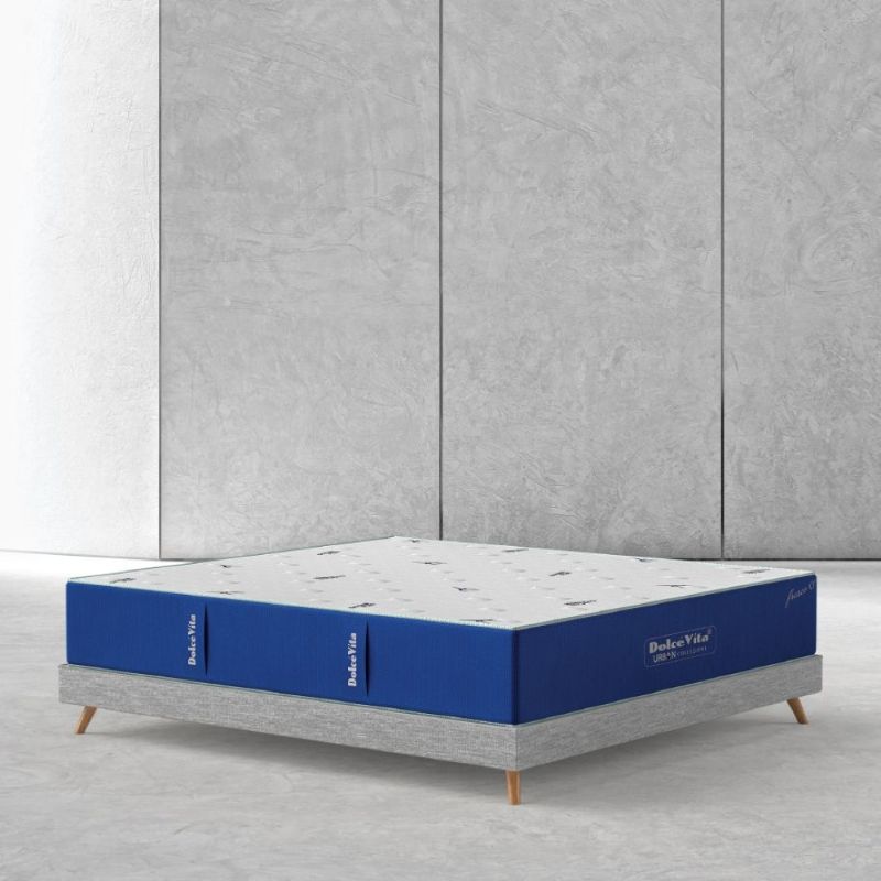 Picture of Dolce Vita King mattress Urban Collezione Fresco 02