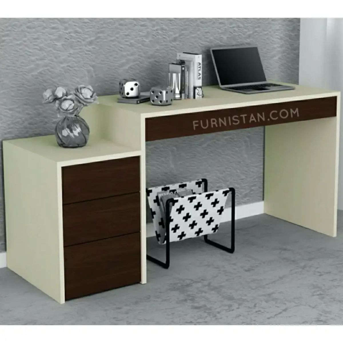 PayFor | Garry Computer Table