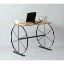 Picture of Fortuner Computer Table