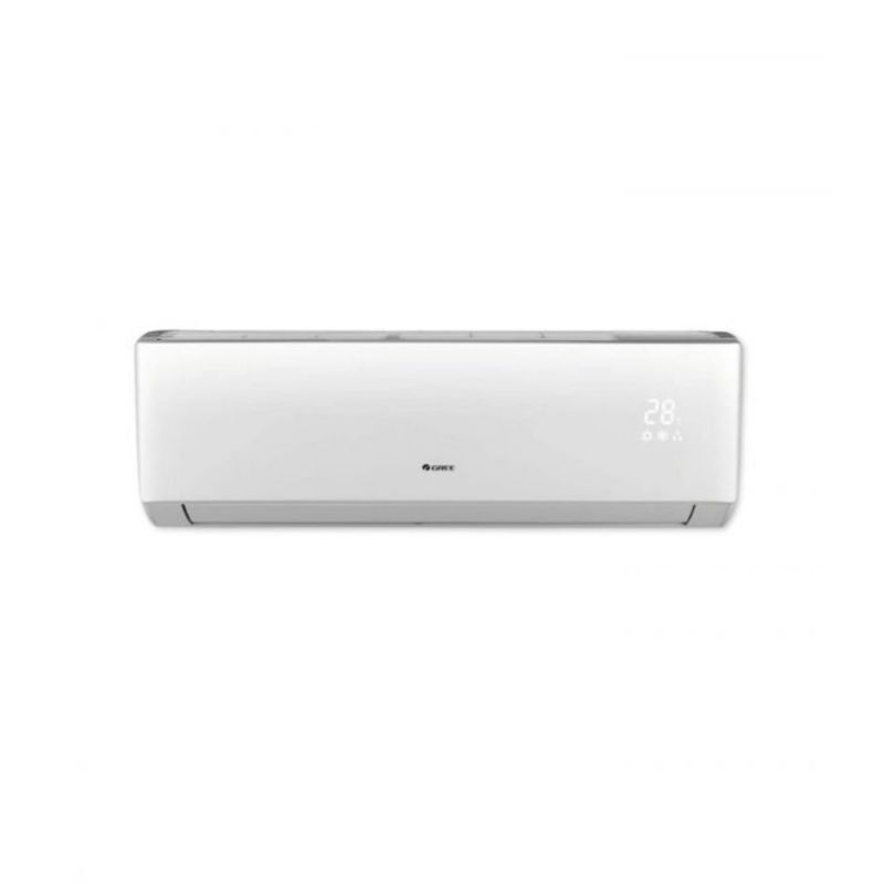 Picture of GREE AC 18-PITH14 TURBO INVERTER (SILVER)