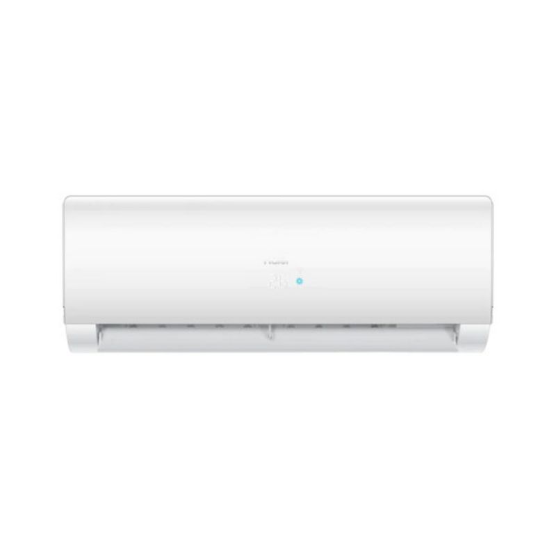 Picture of Haier 18 HFTCD- T3 Silver
