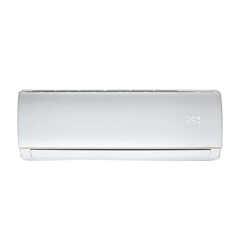 Picture of TCL Air Conditioner TAC-12HEB Elite Inverter 1.0-Ton white matt