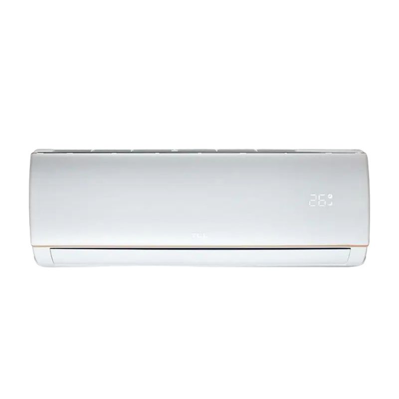 Picture of TCL Air Conditioner Elite TAC-18HEA-1.5-Ton Inverter white matt