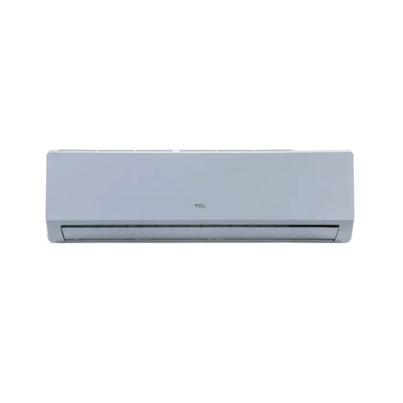Picture of TCL Air Conditioner TAC-12HES Inverter Heat & Cool silver