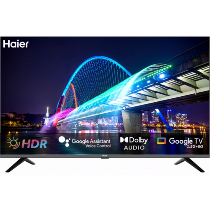 Picture of Haier 32 Inches 32k800  (Smart Android)
