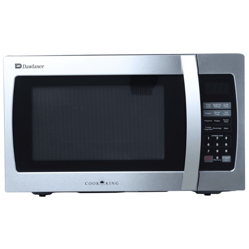 Picture of DWL MICROWAVE OVEN DW-136G (36 Liter Touch with grill)