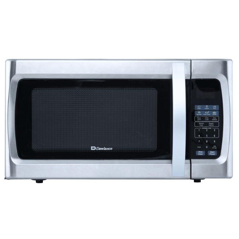 Picture of DWL MICROWAVE OVEN DW-132 S (32 Liter touch without grill)