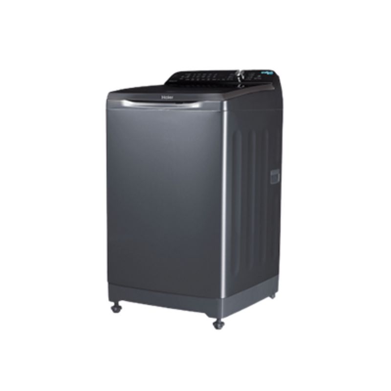 Picture of HAIER WASHING MACHINE 120-1678 ES8 (12kg imported panel) Without Nobs