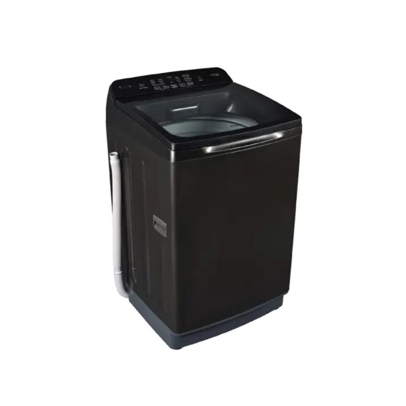 Picture of HAIER WASHING MACHINE 150-1678 ES8 (15kg imported panel) Without Nobs