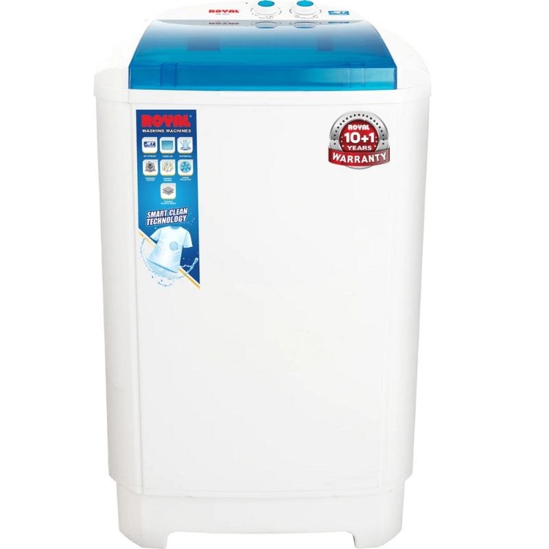 Picture of Royal Dryer (10 kg Manual Single)