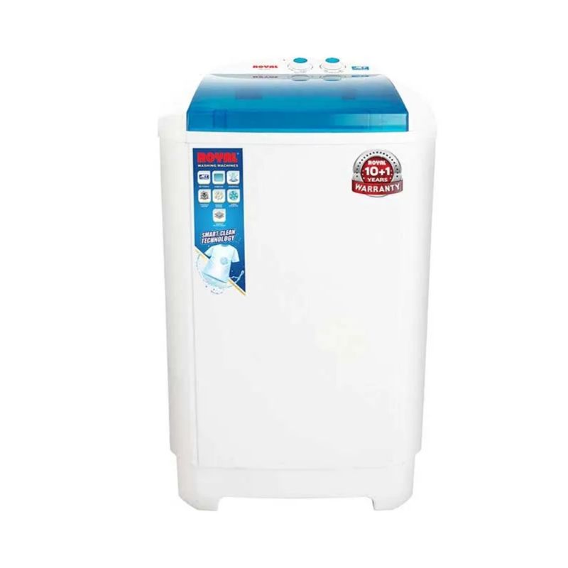 Picture of Royal Twin Washer (8 kg Washer and Dryer)