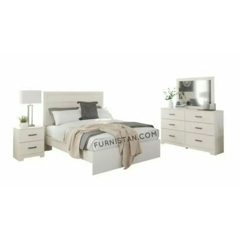 Picture of Sheldon Bed Set