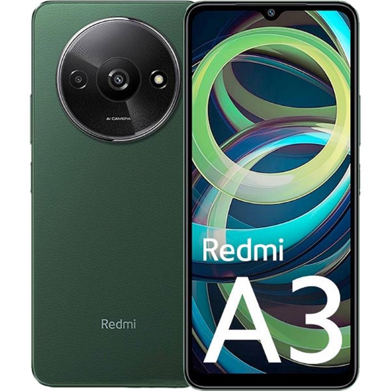 Picture of Redmi A3 (4/128)