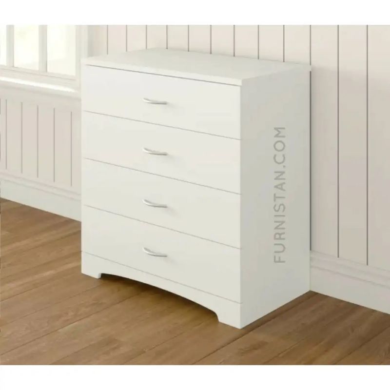 Picture of Jack Chest Of Drawers