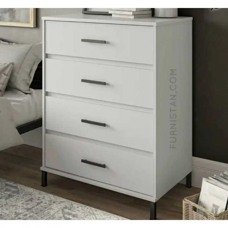Picture of Foxy Chest Of Drawers