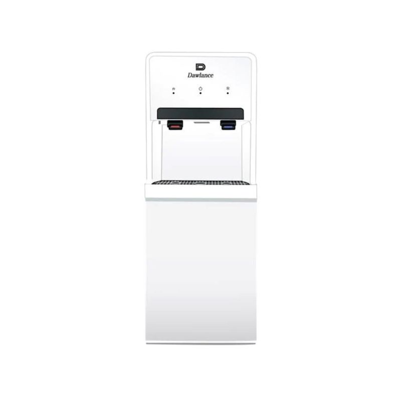 Picture of Dawlance water dispenser 1060 with ref