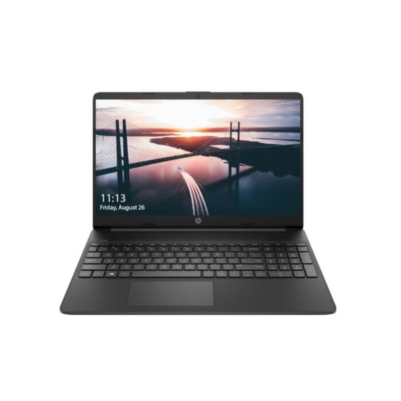 Picture of HP 15s-FQ5000 core i3,12th Generation
