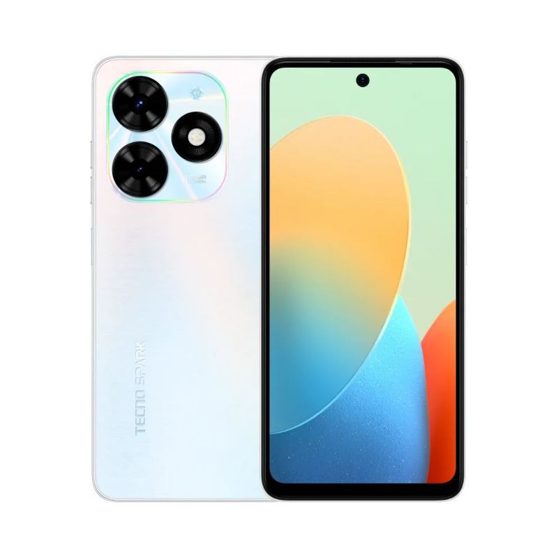 Picture of Tecno Spark Go (2/64)