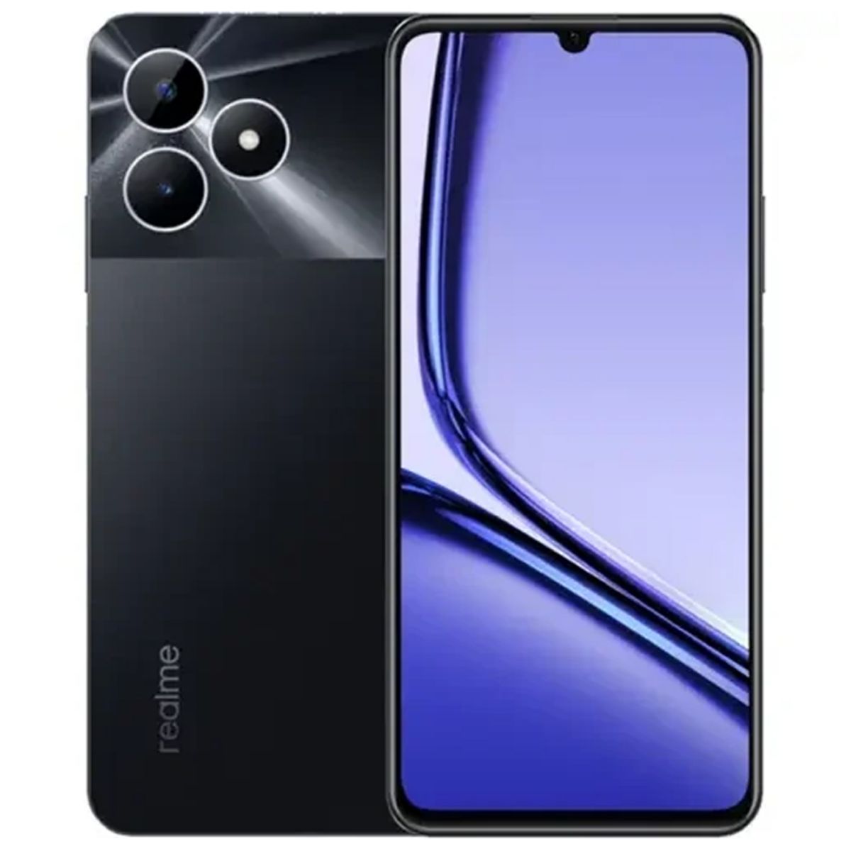 PayFor | Realme Note 50 (4/128)