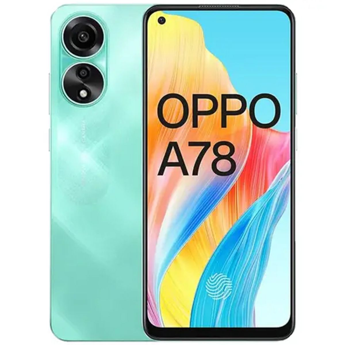 PayFor | Oppo A78 (8/256)