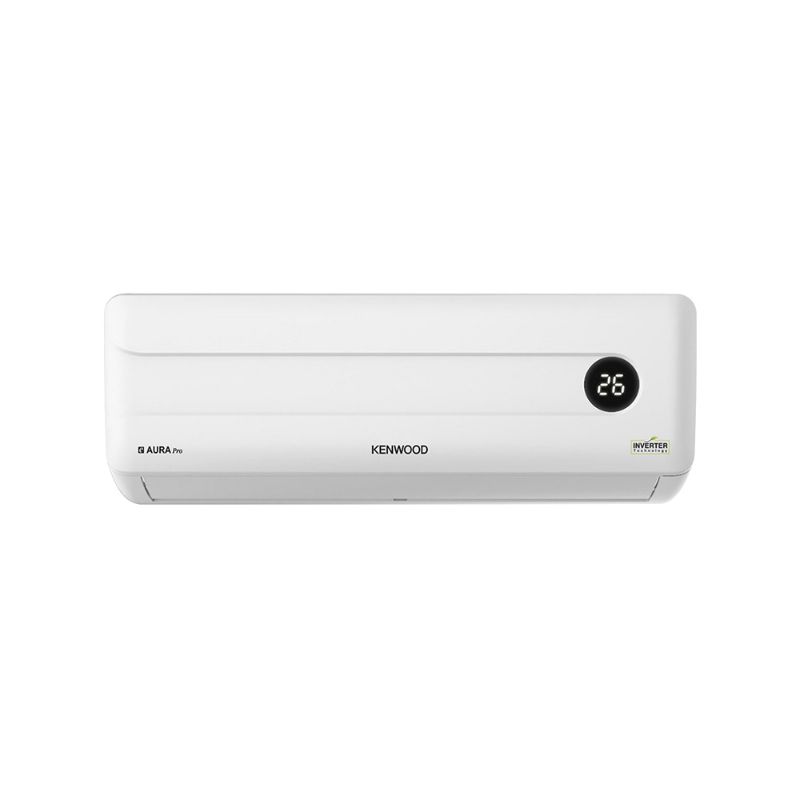 Picture of Kenwood KEA 1864 Aura Inverter 1.5 Ton White