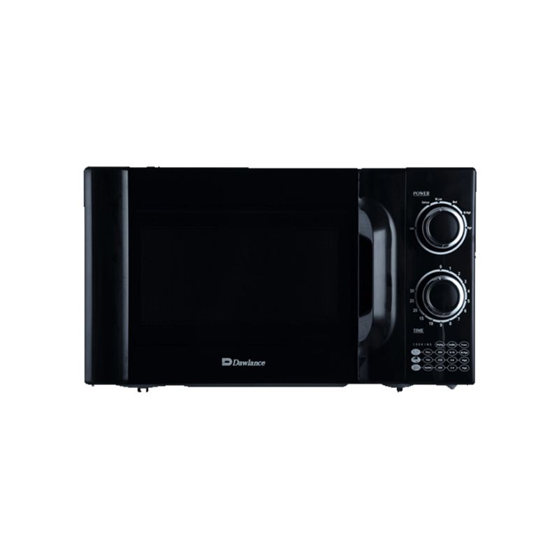 Picture of DWL MICROWAVE OVEN MD4-N-BLACK (20 Liter)