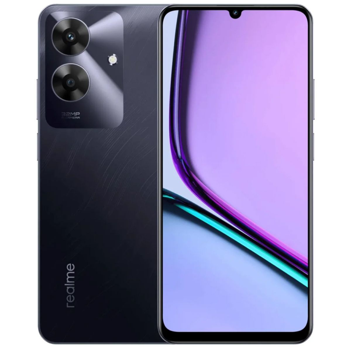 スマートフォン本体 Realme Note 60 4/128 PayFor | Realme Note 60 (4/128)
