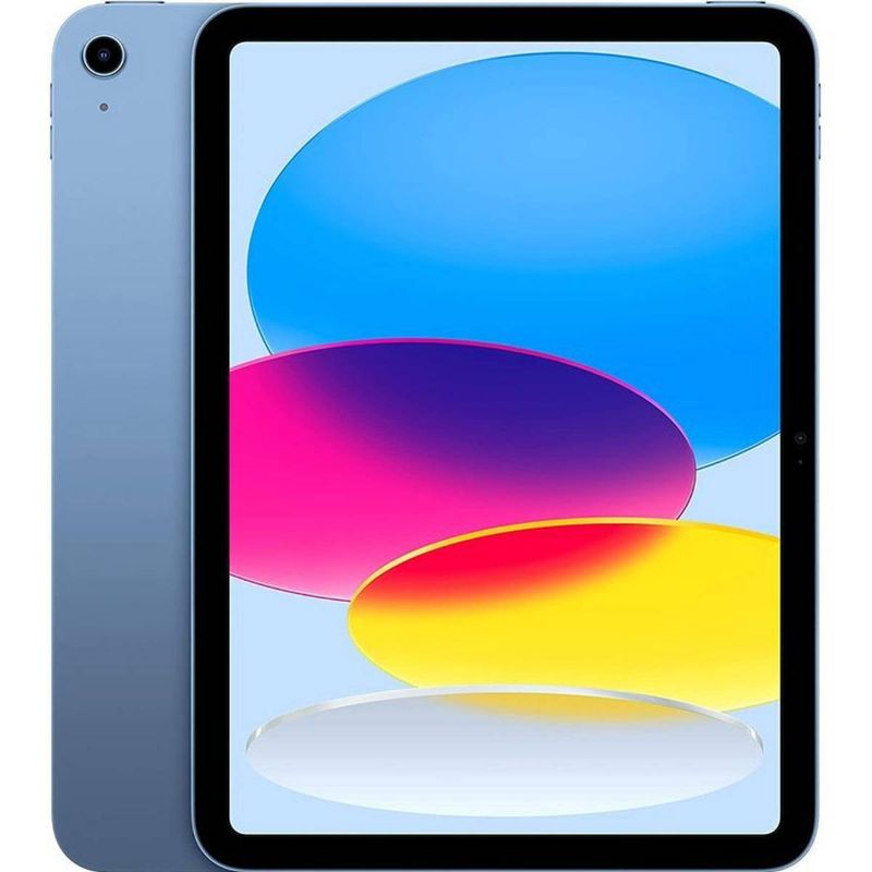 Picture of Apple iPad 10 (256 GB) WIFI