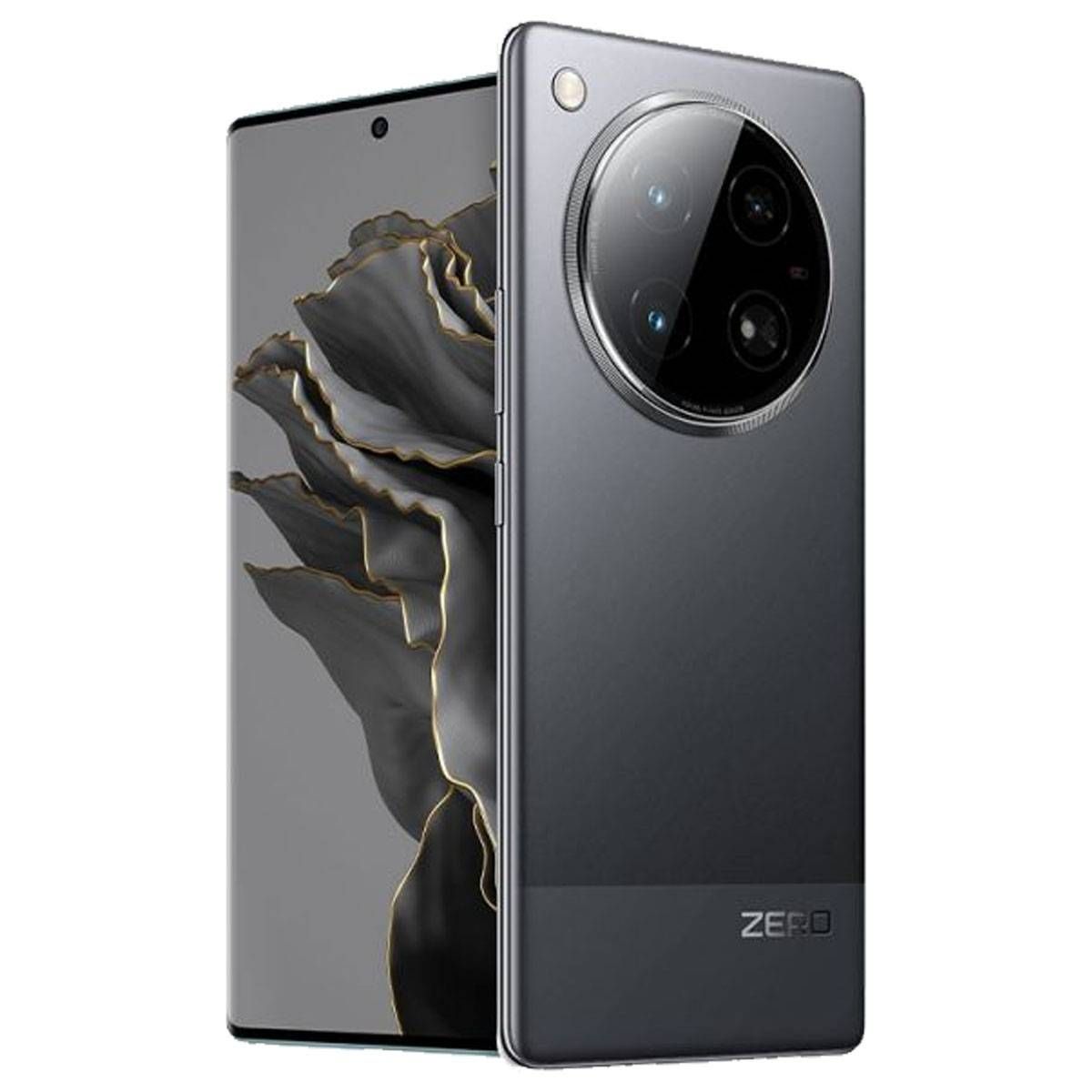 PayFor | Infinix Zero 40 4G (8/256)