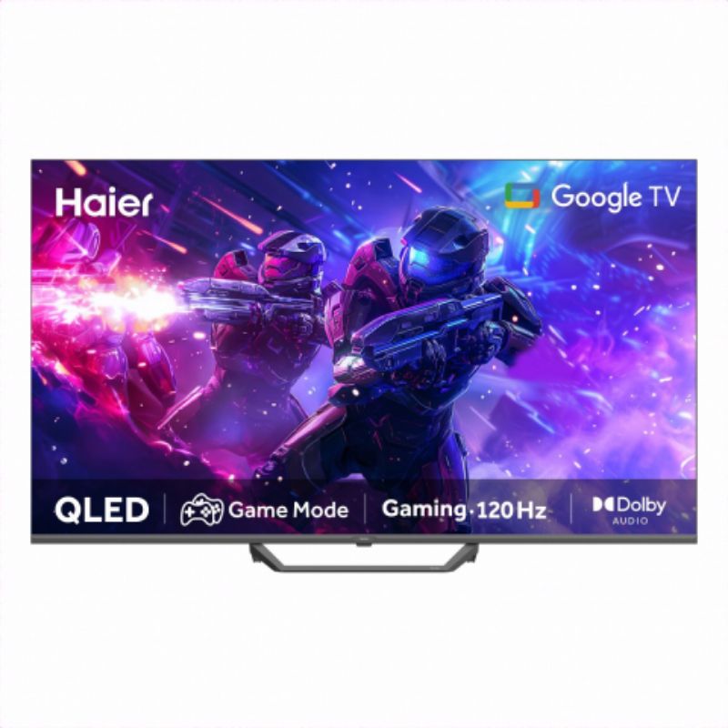 Picture of HAIER 55 INCHES 55S80EUX QLED