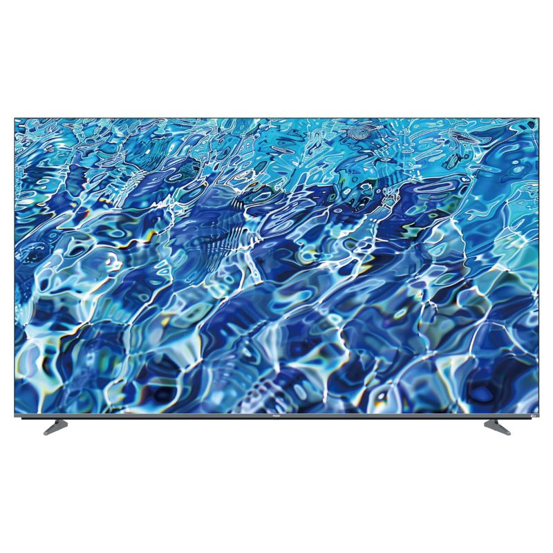Picture of HAIER 55M80 55" QLED MINI LED GOOGLE TV