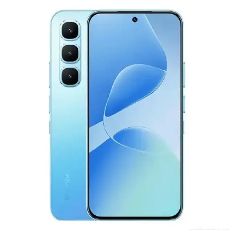Picture of INFINIX HOT 60 PRO (8/128)