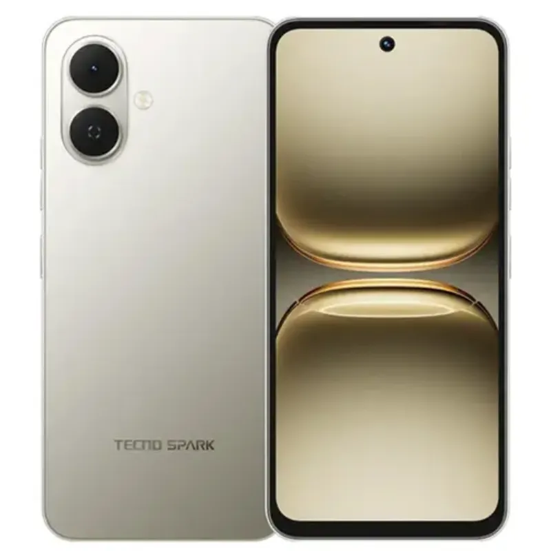 Picture of Tecno Spark Go 2 (4/64)