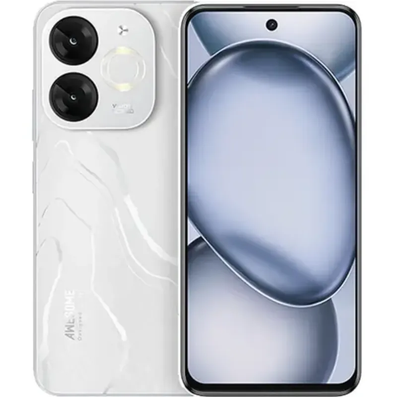 Picture of ITEL A80 (3/128)