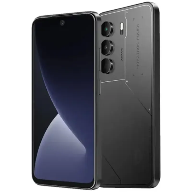 Picture of ITEL P70 (4/128)