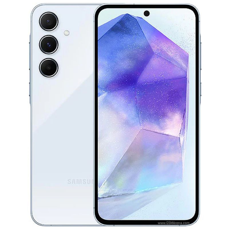 Picture of Samsung A36 (8/256)