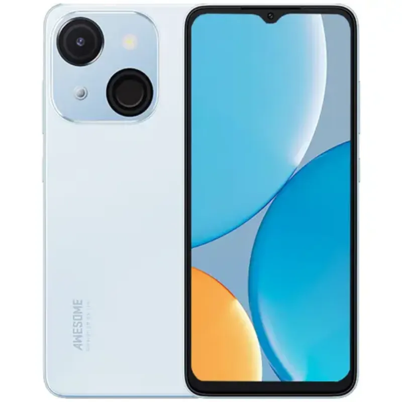 Picture of ITEL A50C (2/64)