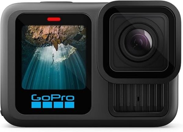 Picture of GOPRO HERO 13 BLACK