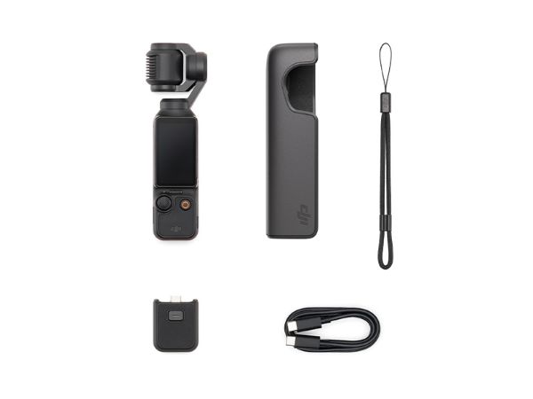 Picture of DJI Osmo Pocket 3