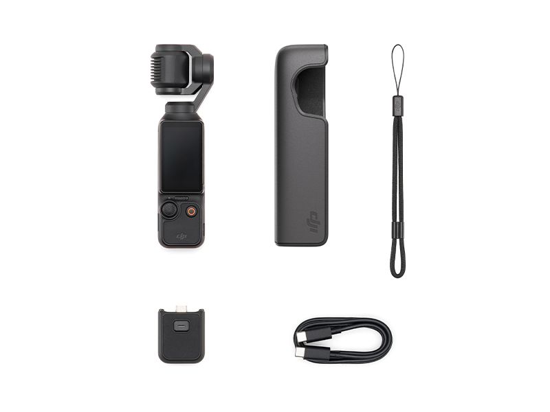 Picture of DJI Osmo Pocket 3