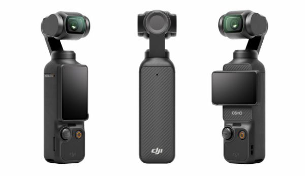 Picture of DJI Osmo Pocket 3