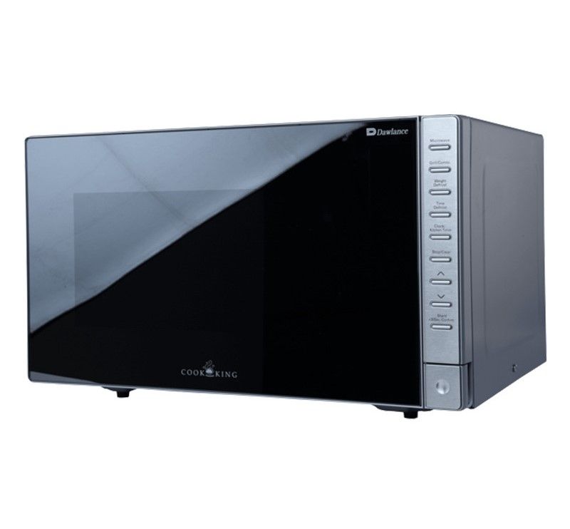 Picture of DWL MICROWAVE OVEN DW 393 GSS